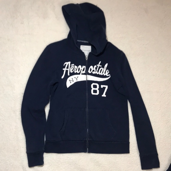 aeropostale sweat suits